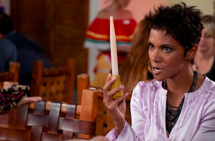 Halle Berry
Halle Berry