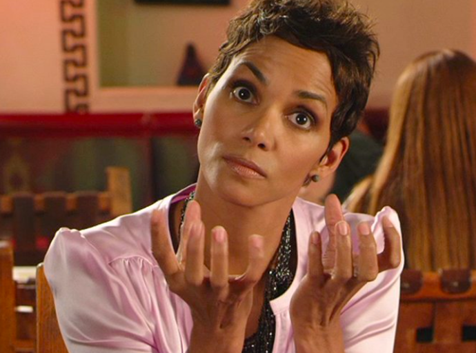 Halle Berry
Halle Berry