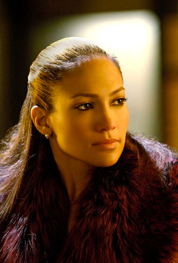 Jennifer Lopez
Jennifer Lopez