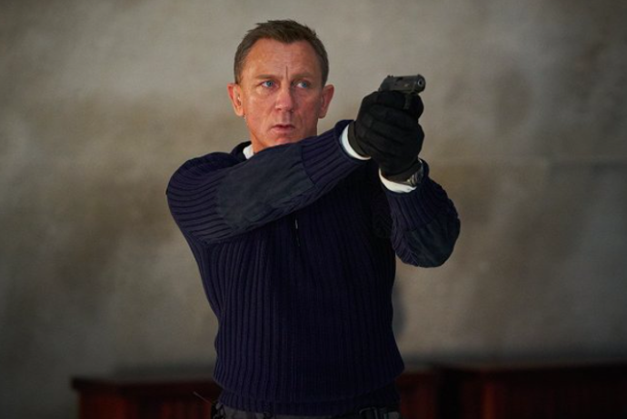 Daniel Craig
Daniel Craig