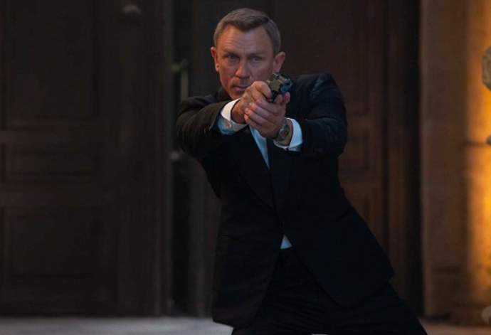 Daniel Craig
Daniel Craig
