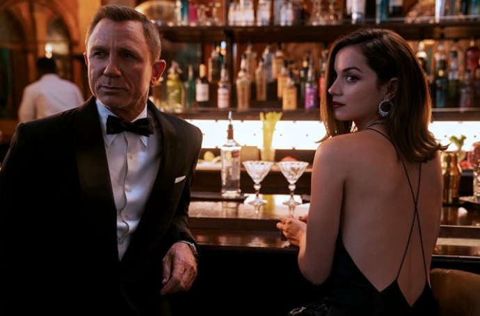 Daniel Craig
Daniel Craig
