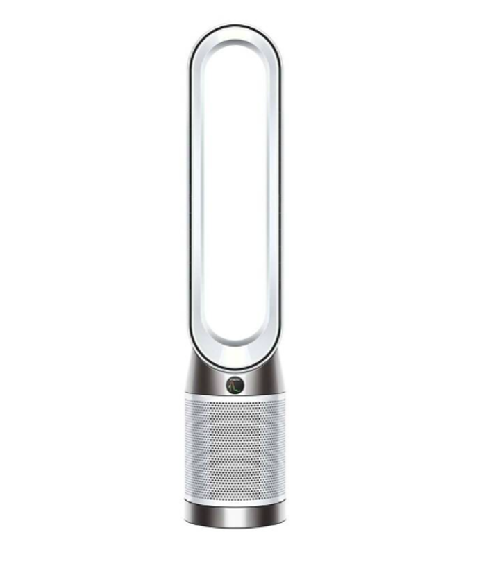 Čistička vzduchu Dyson Purifier Cool Gen1 TP10, 10 390 Kč

Čistička vzduchu DYSON eliminuje prach, pyl, roztoče, plísně a bakterie, které jsou ve vzduchu přítomny. Tato čistička vzduchu pro alergiky odstraňuje nejen různé nečistoty, ale také alergeny. Dojde tak ke zlepšení kvality vzduchu a současně se sníží riziko alergických reakcí. Účelný HEPA, uhlíkový filtr vám poskytne osvěžující a pročištěný vzduch při každém nádechu. Tato šikovná mobilní pomocnice je výkonem přizpůsobena pro místnosti o rozloze 40 m². 
