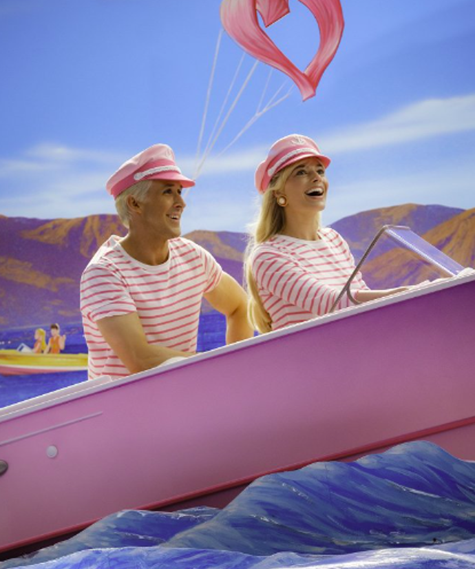 Film Barbie
