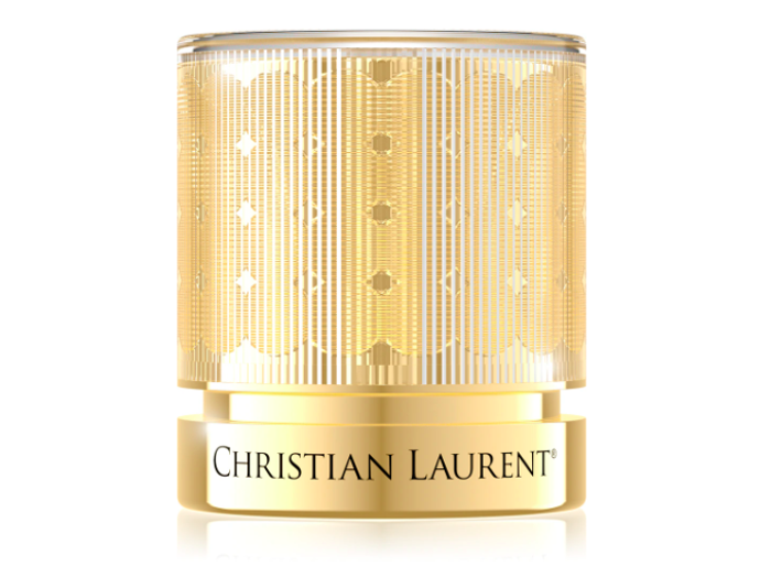 Sérum na oční okolí a rty, Christian Laurent, 443 Kč
