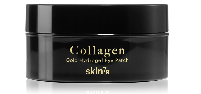 Hydrogelová maska na oční okolí, Skin79, 390 Kč
