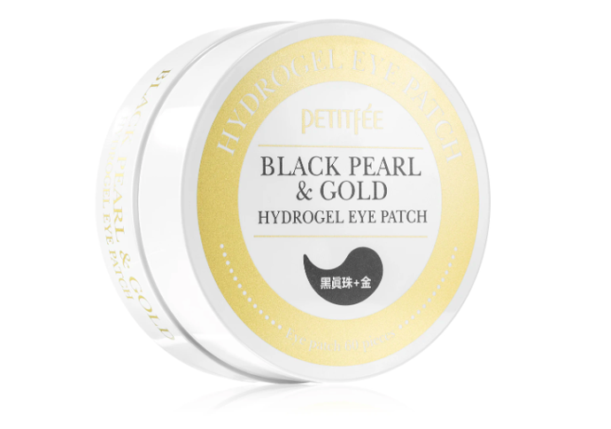 Hydrogelová maska na oční okolí, Petitfée, 358 Kč
