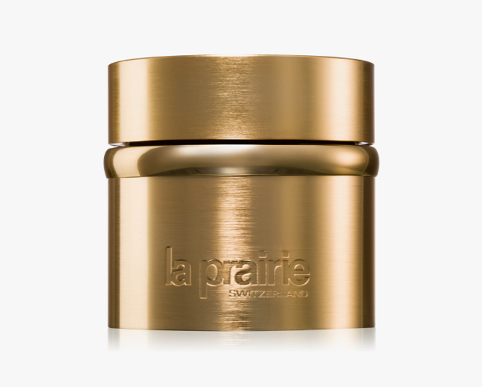 Krém s hydratačním účinkem, La Prairie, 18144 Kč
