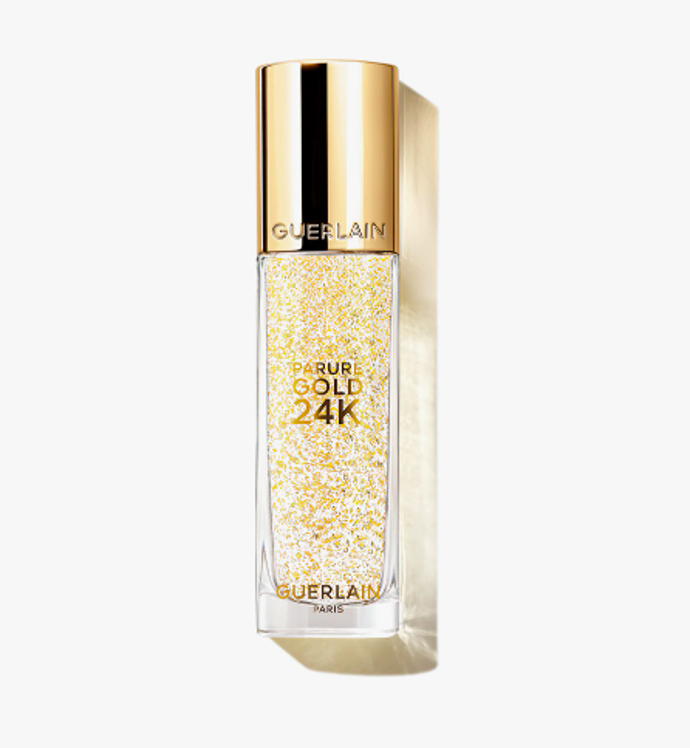 Podkladová báze pod make-up, GUERLAIN, 2034 Kč
