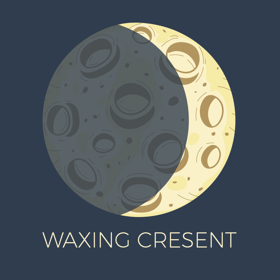 Dorůstající srpek (Waxing Crescent)

Tato fáze přináší energii růstu a odhodlání. Jedinci narození v tomto období jsou plní naděje, ambicí a mají silnou touhu se rozvíjet. Jsou kreativní a neustále hledají nové cesty, jak dosáhnout svých cílů.

 

