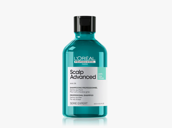 L’Oréal Professionnel Serie Expert Scalp Advanced 545Kč
