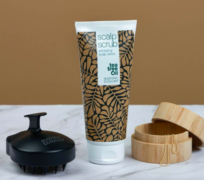 Australian Bodycare 799 Kč

 
