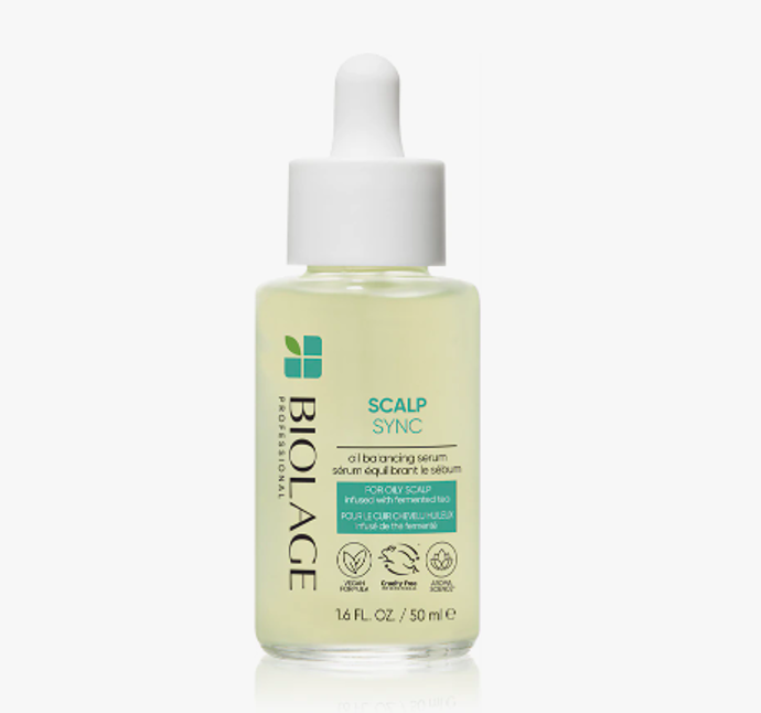 Biolage ScalpSync 440 Kč
