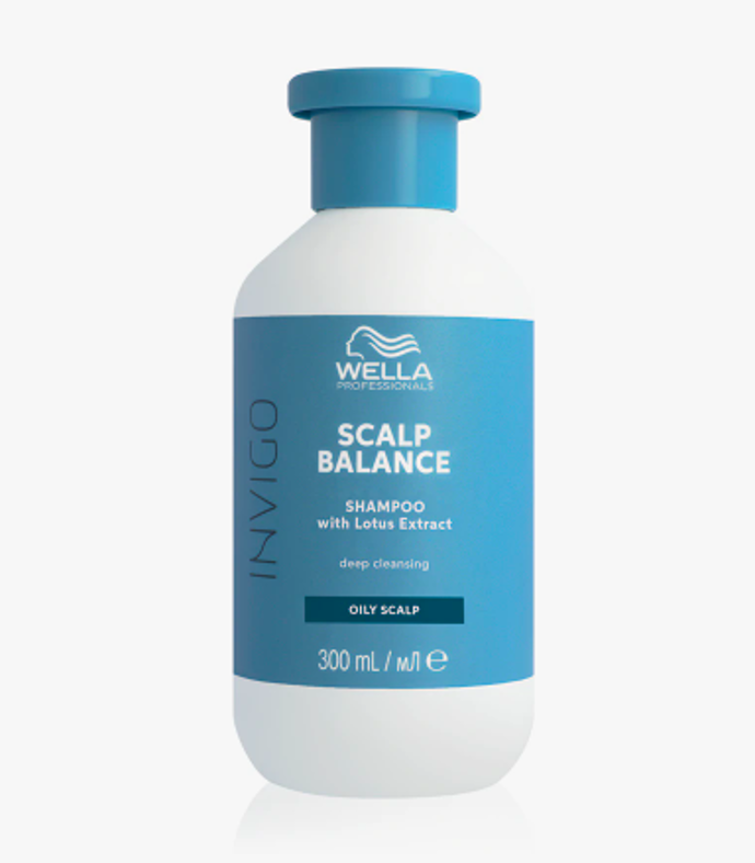 Wella Professionals Invigo Scalp Balance 381 Kč
