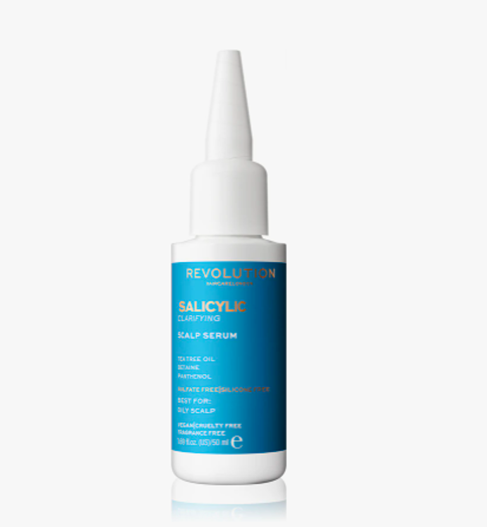 Revolution Haircare Skinification Salicylic 288 Kč
