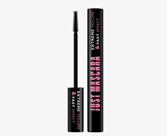 Řasenka Just Mascara má silikonový kartáček a výrazně sytou černou barvu. Řasenka propůjčí vašemu pohledu úžasný objem a oddělení řas. Navíc řasy neslepuje a nevytváří hrudky. Složení je obohaceno o arganový a jojobový olej. 99 Kč
Řasenka Just Mascara má silikonový kartáček a výrazně sytou černou barvu. Řasenka propůjčí vašemu pohledu úžasný objem a oddělení řas. Navíc řasy neslepuje a nevytváří hrudky. Složení je obohaceno o arganový a jojobový olej. 99 Kč