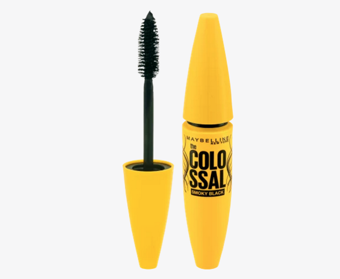 Řasenka Volum' Express the Colossal Smoky Eyes Black vytvoří díky preciznímu kartáčku a obsahu kolagenu ve svém složení až sedmkrát větší objem vašich řas, a to pouze s jednou vrstvou! 209 Kč
Řasenka Volum' Express the Colossal Smoky Eyes Black vytvoří díky preciznímu kartáčku a obsahu kolagenu ve svém složení až sedmkrát větší objem vašich řas, a to pouze s jednou vrstvou! 209 Kč