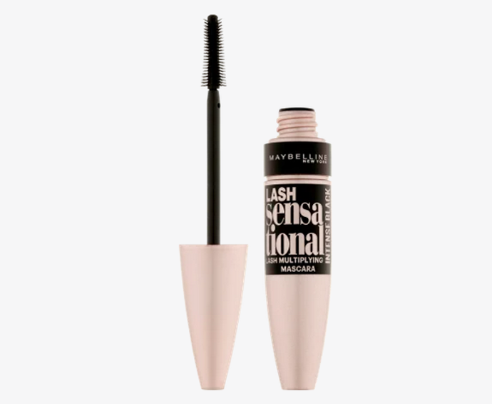 Lash Sensational Intense black řasenka zvýrazní každou z vašich řas a vytvoří z nich oslnivý vějíř. Inovativní kartáček je opatřený několika druhy štětin, které díky přístupu i k těm nejjemnějším řasám vytvoří ohromující pohled. 289 Kč
Lash Sensational Intense black řasenka zvýrazní každou z vašich řas a vytvoří z nich oslnivý vějíř. Inovativní kartáček je opatřený několika druhy štětin, které díky přístupu i k těm nejjemnějším řasám vytvoří ohromující pohled. 289 Kč