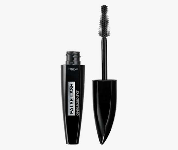 Řasenka False Lash Oversized Eye obsahuje hustou a bohatou recepturu vizuálně zahušťující řasy včetně bohatého objemu. 379 Kč
Řasenka False Lash Oversized Eye obsahuje hustou a bohatou recepturu vizuálně zahušťující řasy včetně bohatého objemu. 379 Kč