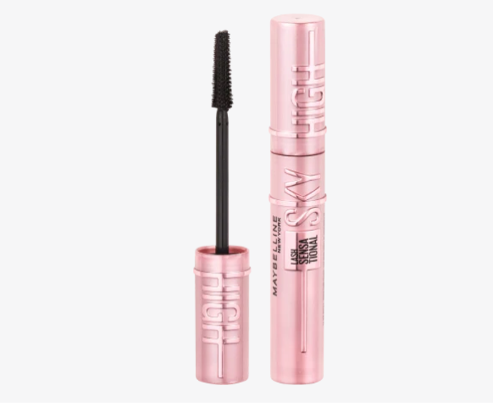 Řasenka Lash Sensational Sky High pro neuvěřitelný objem řas. Úzký, flexibilní kartáček zachytí řasy již od kořínků pro maximální prodloužení a objem. Složení s obsahem bambusových extraktů a speciálních vláken pro silné dlouhé řasy po celý den. 249 Kč
Řasenka Lash Sensational Sky High pro neuvěřitelný objem řas. Úzký, flexibilní kartáček zachytí řasy již od kořínků pro maximální prodloužení a objem. Složení s obsahem bambusových extraktů a speciálních vláken pro silné dlouhé řasy po celý den. 249 Kč