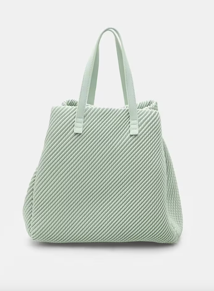 Dámská shopper kabelka Colors in Bloom Baťa, 1499 Kč
