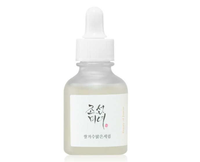 Rozjasňující pleťové sérum, Beauty of Joseon, 420 Kč
