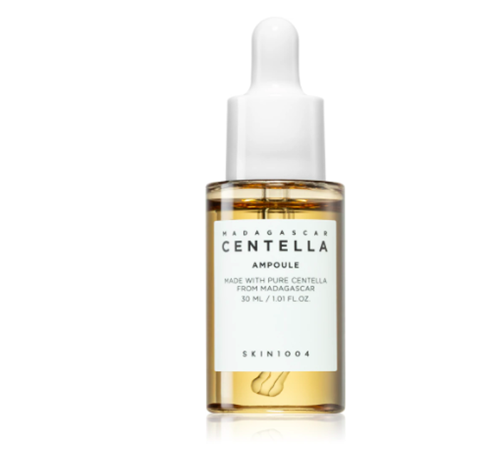 Hydratační sérum, SKIN1004, 301 Kč
Hydratační sérum, SKIN1004, 301 Kč
