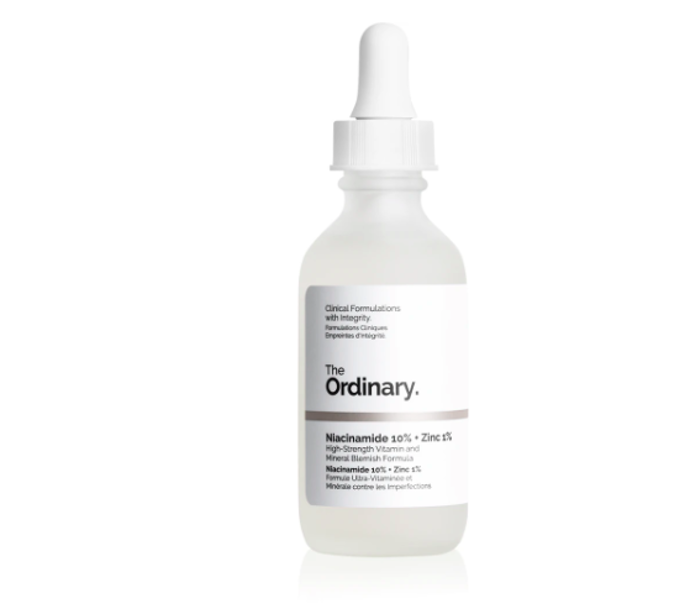 Rozjasňující pleťové sérum, The Ordinary, 267 Kč

