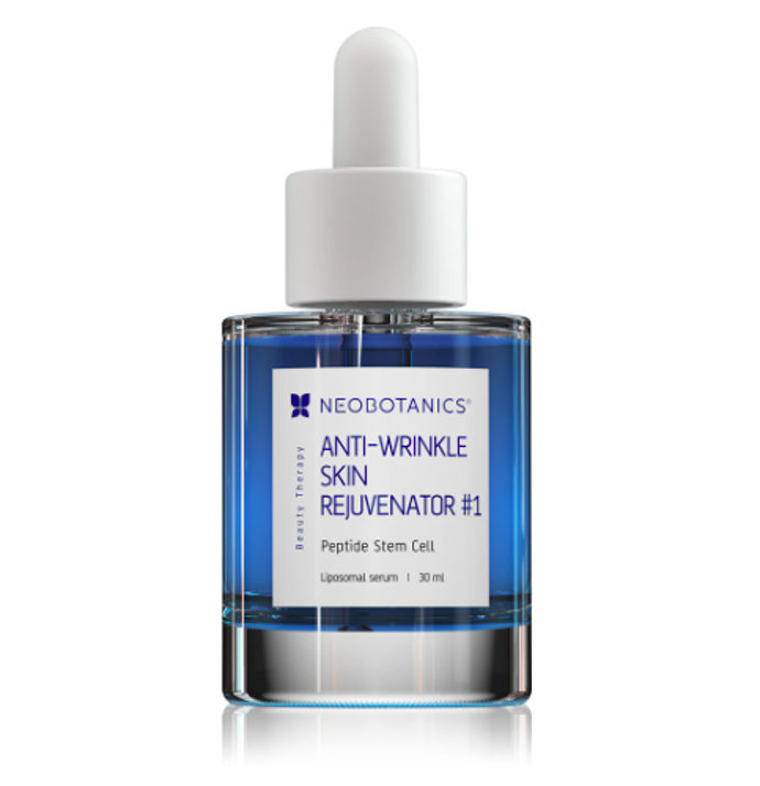 Sérum proti stárnutí pleti, Neobotanics, 2840 Kč
