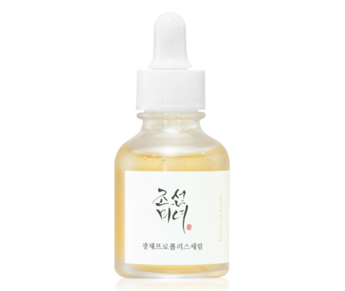 Regenerační a rozjasňující sérum, Beauty Of Joseon, 437 Kč
Regenerační a rozjasňující sérum, Beauty Of Joseon, 437 Kč