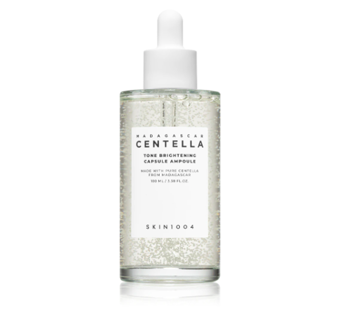 Hydratační sérum, SKIN1004, 540 Kč
Hydratační sérum, SKIN1004, 540 Kč