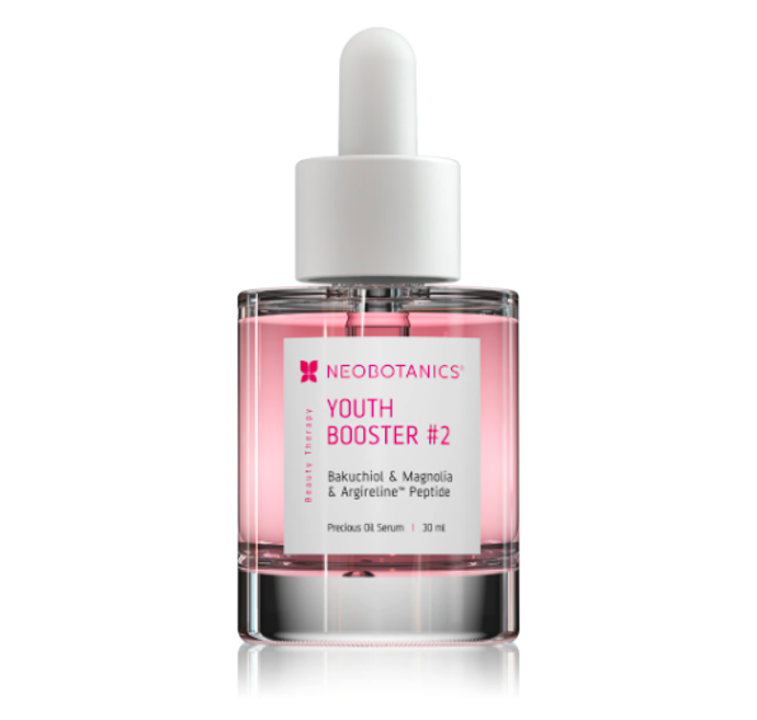 Omlazující sérum, Neobotanics, 2345 Kč
Omlazující sérum, Neobotanics, 2345 Kč