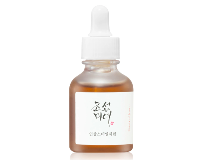 Regenerační sérum, Beauty Of Joseon, 420 Kč
Regenerační sérum, Beauty Of Joseon, 420 Kč