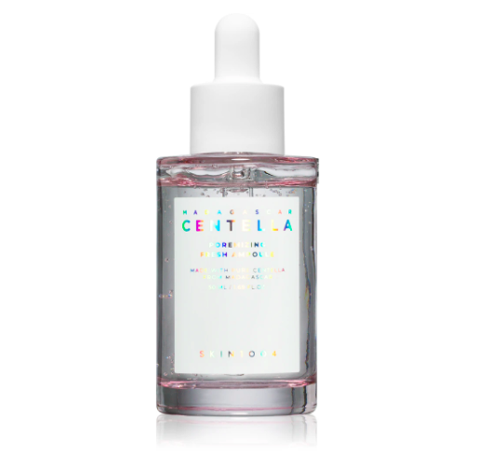Detoxikační pleťové sérum, SKIN1004, 526 Kč
Detoxikační pleťové sérum, SKIN1004, 526 Kč