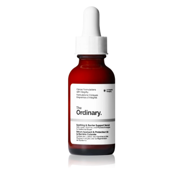 Sérum pro obnovu kožní bariéry, The Ordinary, 504 Kč
Sérum pro obnovu kožní bariéry, The Ordinary, 504 Kč