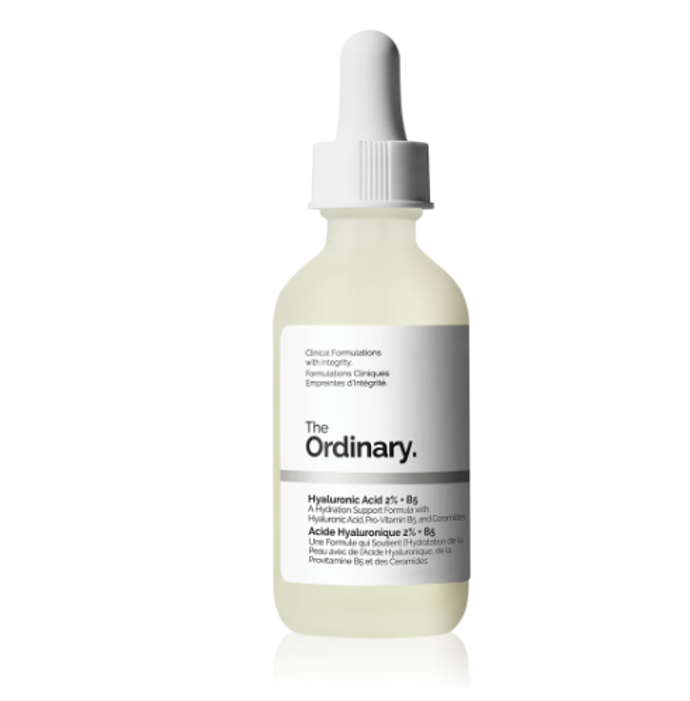 Hydratační sérum, The Ordinary, 435 Kč
Hydratační sérum, The Ordinary, 435 Kč