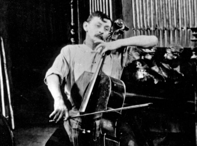 Vlasta Burian
