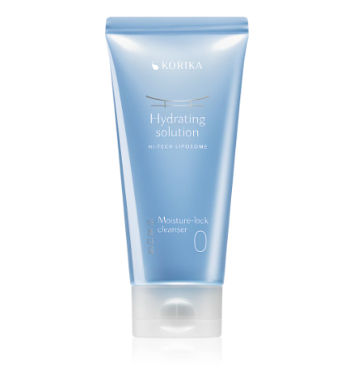 Hydratační čisticí krém, Korika, 698 Kč (150 ml)
Hydratační čisticí krém, Korika, 698 Kč (150 ml)