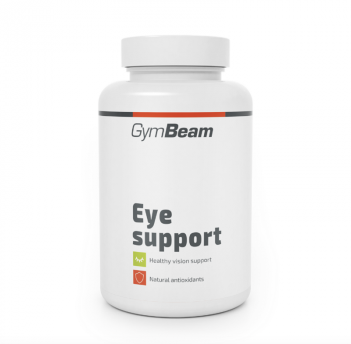 GymBeam, 539 Kč
