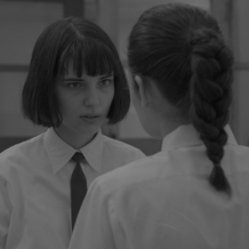 Záběry z filmu Já, Olga Hepnarová
