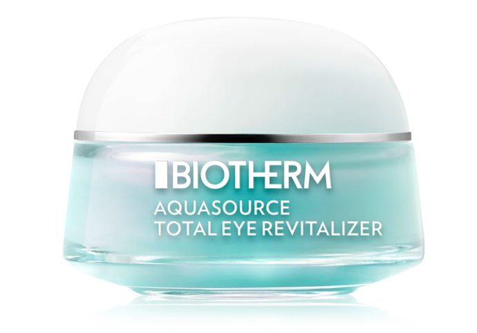 Oční péče proti otokům a tmavým kruhům, Biotherm, 880 Kč
Oční péče proti otokům a tmavým kruhům, Biotherm, 880 Kč