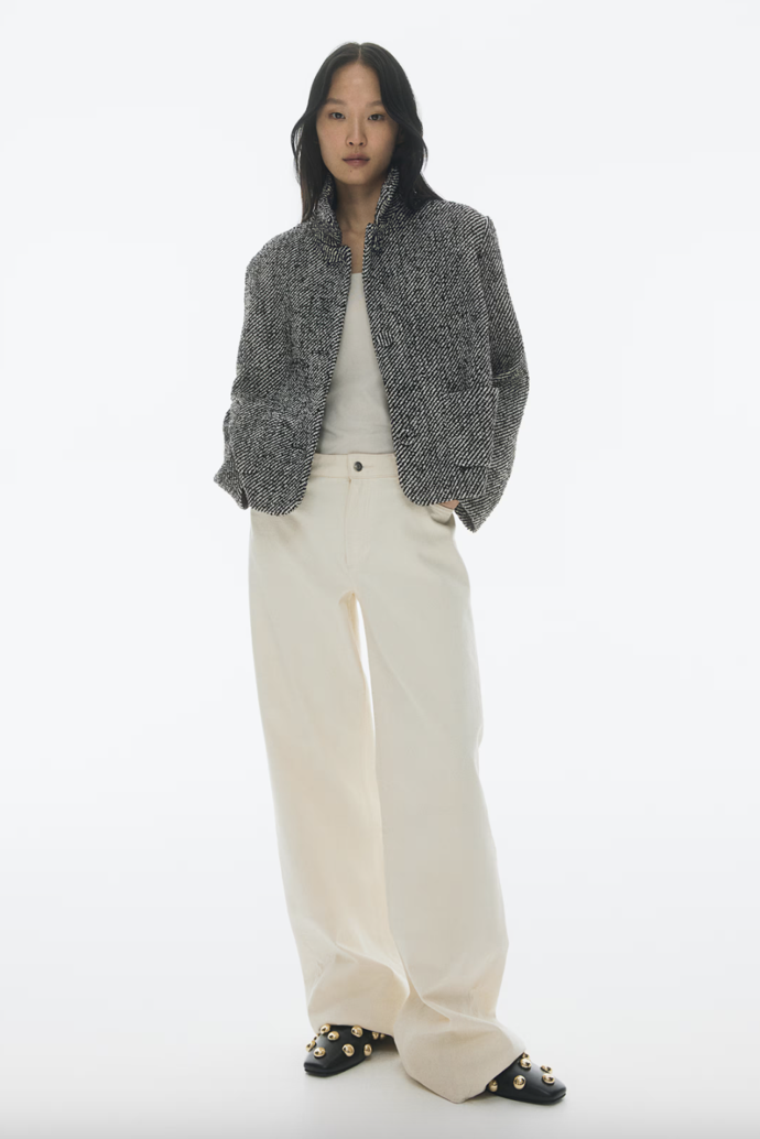 H&M, 1069 Kč
