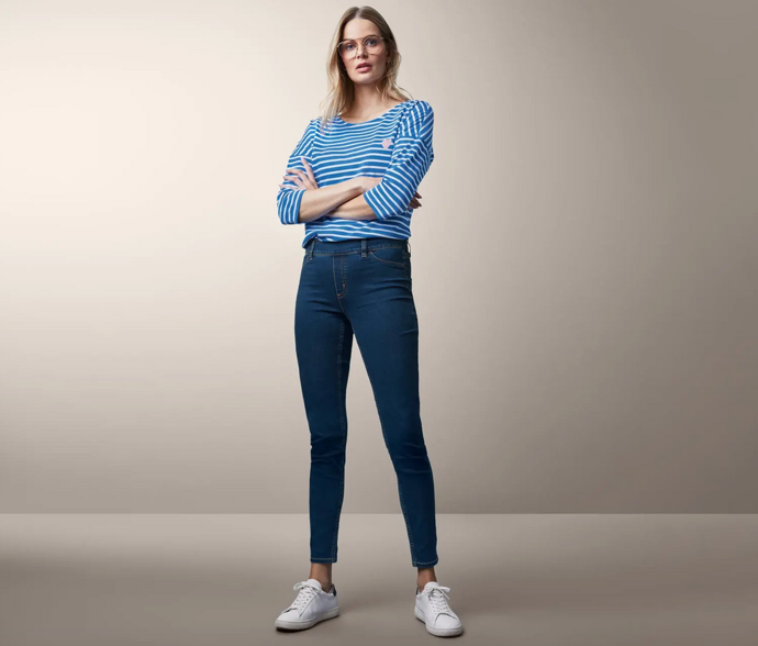 Skinny džíny, 499 Kč
Skinny džíny, 499 Kč