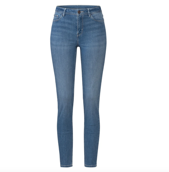Dámské džíny "Super Skinny Fit" esmara®, 349 Kč
Dámské džíny "Super Skinny Fit" esmara®, 349 Kč