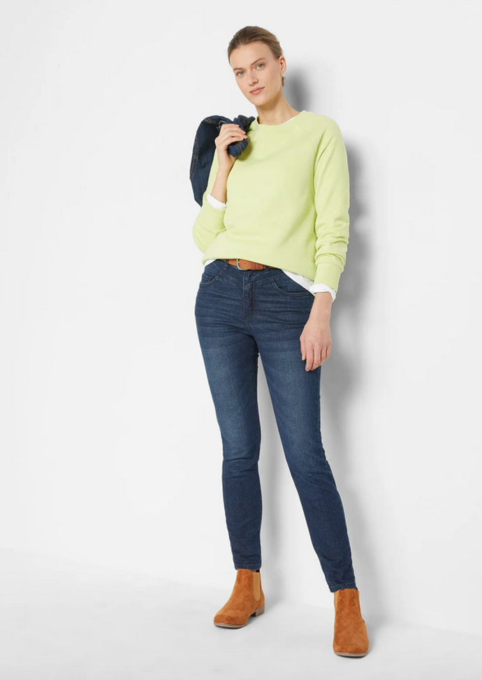 Strečové džíny Skinny, 529 Kč
Strečové džíny Skinny, 529 Kč