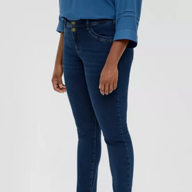 Džíny Skinny Fit, 1179 Kč
