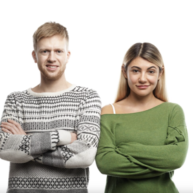 Jenže manželovi se od maminky nechce. Má veškerý servis a obskakují ho hned dvě ženy. Paní Alena zvažuje dokonce i rozvod.
