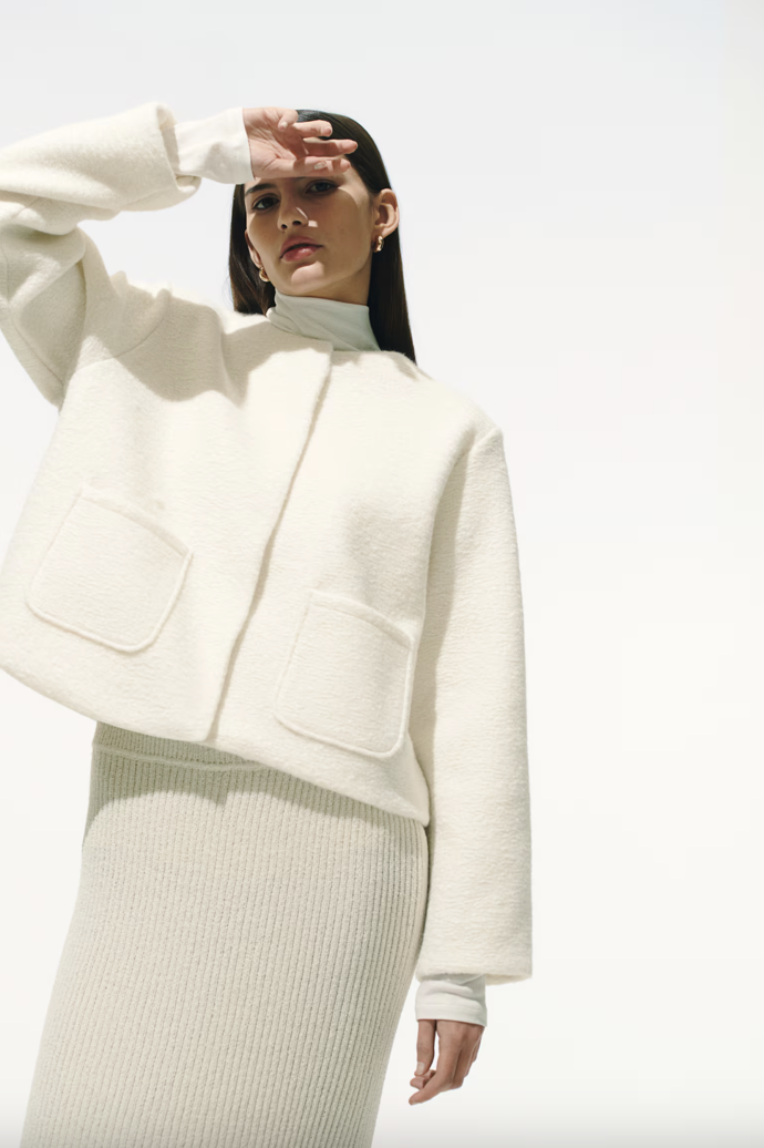 H&M, 839 Kč
H&M, 839 Kč