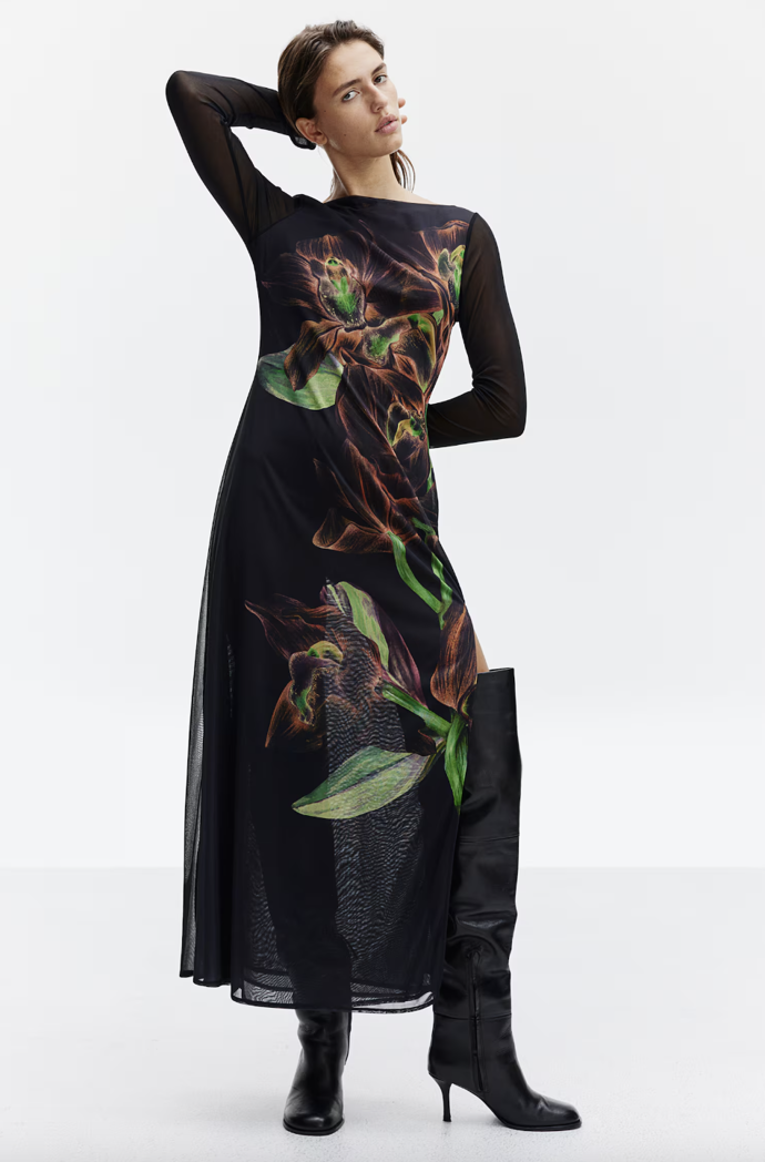H&M, 599 Kč
H&M, 599 Kč