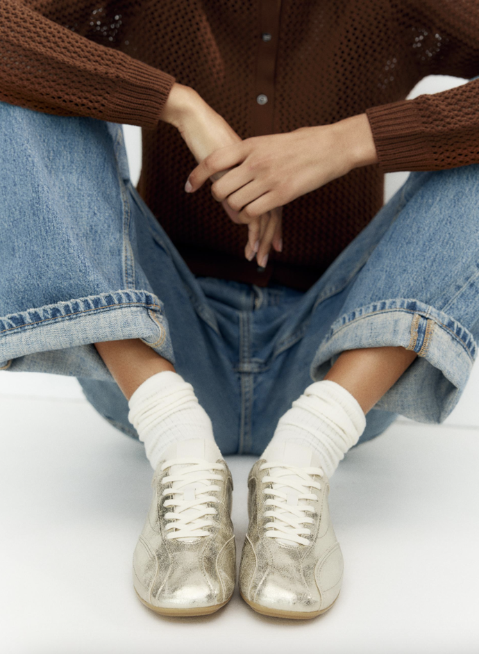 Zara, 849 Kč
Zara, 849 Kč